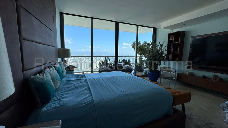 Apartamento en Venta en Punta Pacífica 25EPP7194