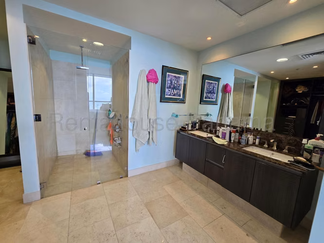Apartamento en Venta en Punta Pacífica 25EPP7194