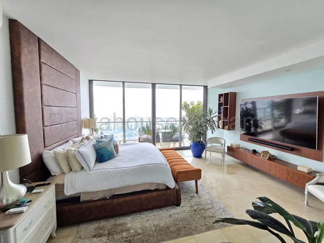Apartamento en Venta en Punta Pacífica 25EPP7194