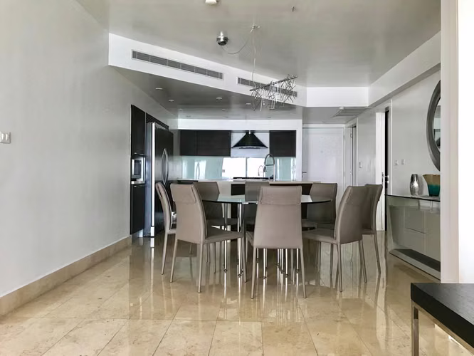 Apartamento en Venta en Avenida Balboa 26EPP6627
