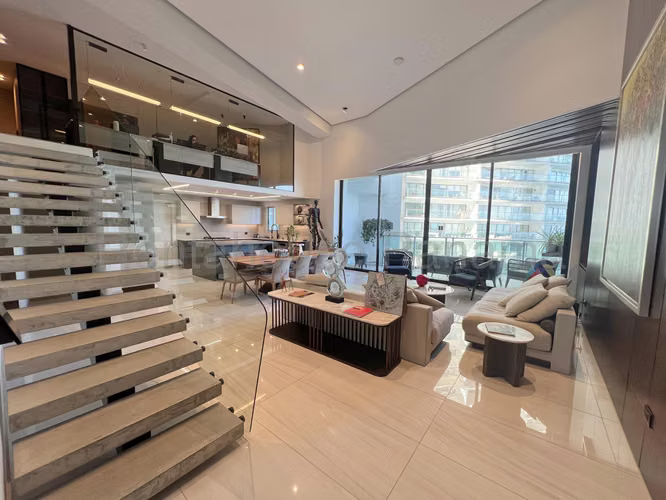 Apartamento en Venta en Punta Pacífica 26EPP4947