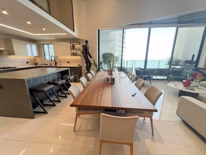 Apartamento en Venta en Punta Pacífica 26EPP4947