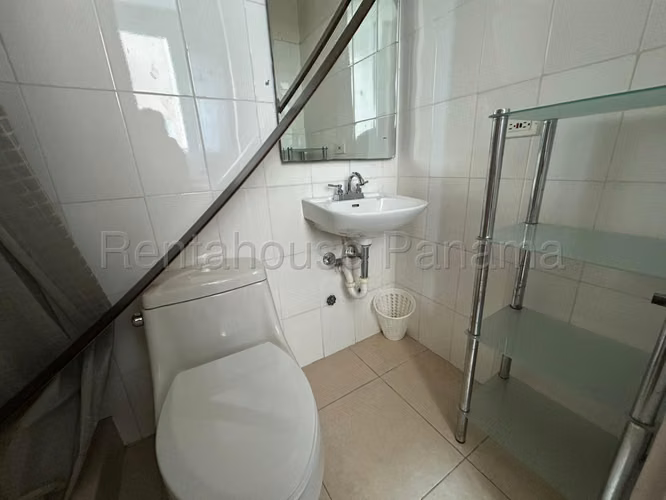 Apartamento en Venta en Punta Pacífica 26EPP7260