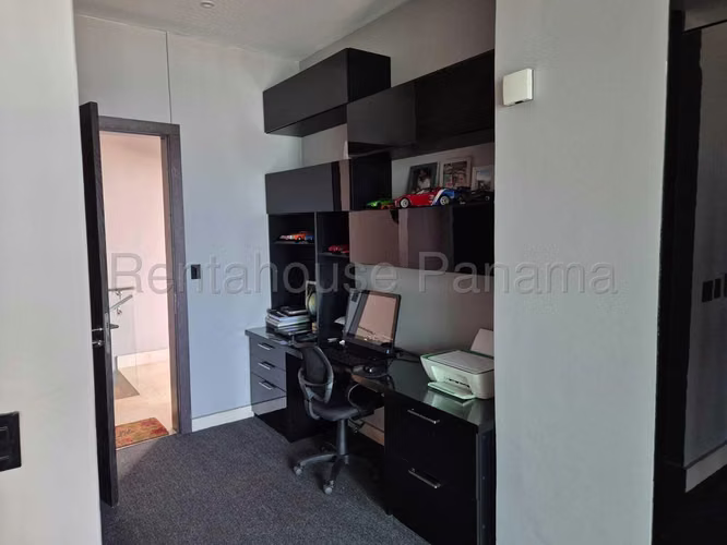 Apartamento en Venta en Punta Pacífica 26EPP7260