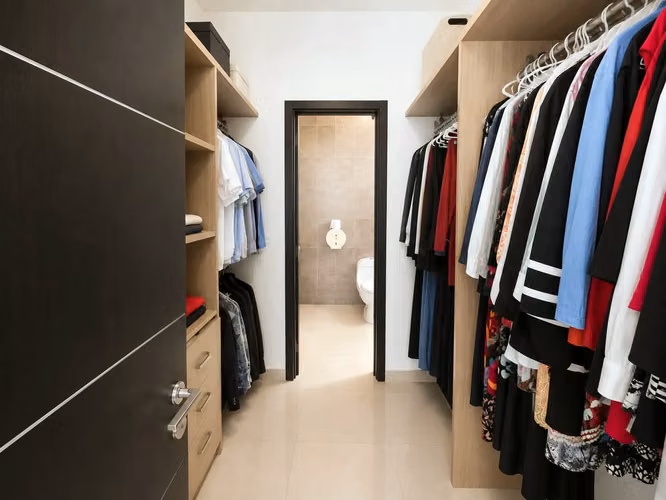 Apartamento en San Francisco, Ciudad de Panamá, Panamá