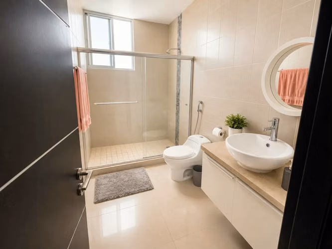 Apartamento en San Francisco, Ciudad de Panamá, Panamá