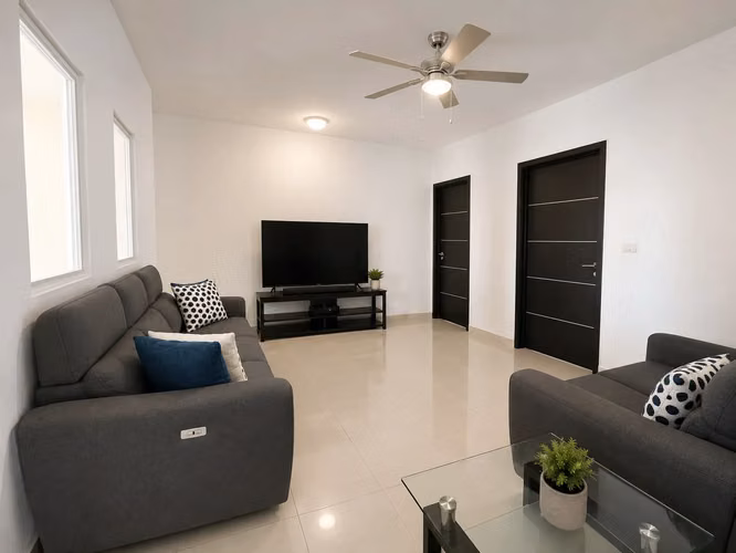 Apartamento en San Francisco, Ciudad de Panamá, Panamá