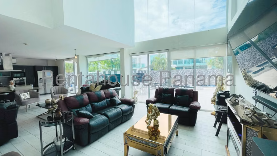 Casa en Alquiler en PH COSTA ESMERALDA Costa Sur 27AECC983 - Imagen 6