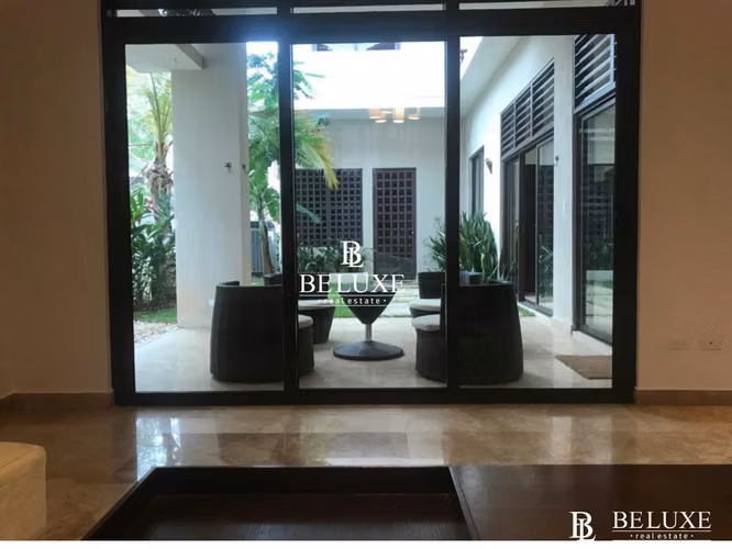 ALQUILER DE CASA EN PH NATIVA, PANAMÁ PACÍFICO (6)