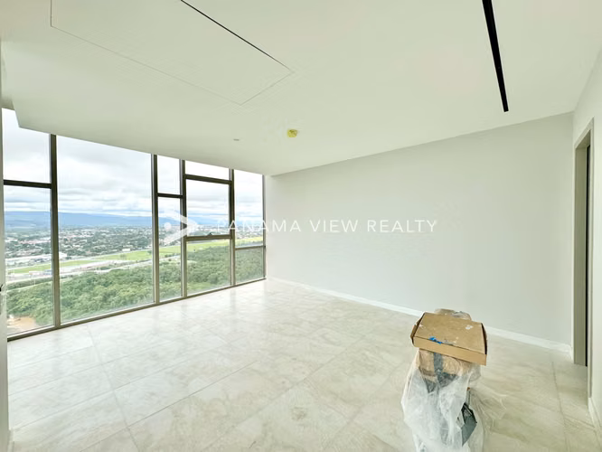 LA MAISON BY FENDI - SANTA MARIA piso alto