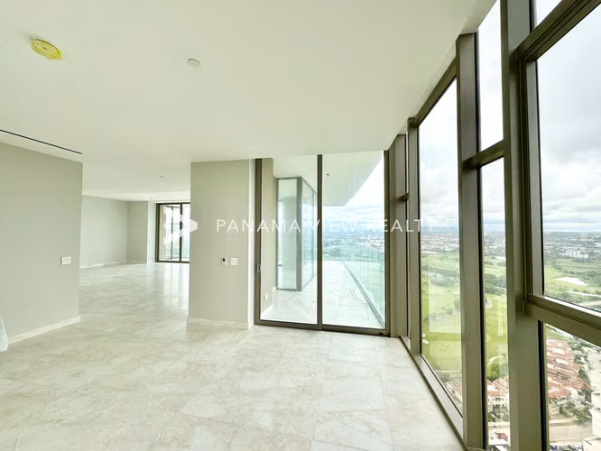 LA MAISON BY FENDI - SANTA MARIA piso alto