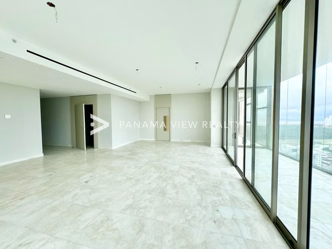 LA MAISON BY FENDI - SANTA MARIA piso alto