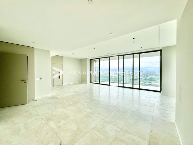 LA MAISON BY FENDI - SANTA MARIA piso alto