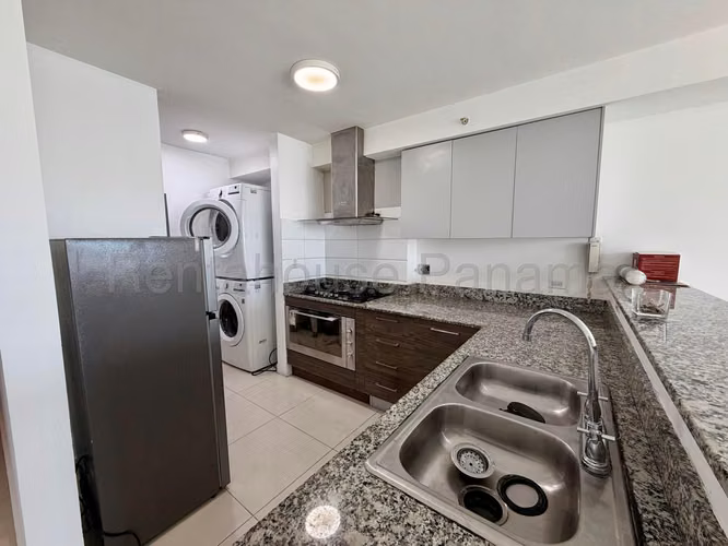 Apartamento en Alquiler en PH MIDPARK Carrasquilla 27AECC25 - Imagen 7
