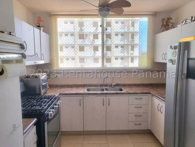 Apartamento en Alquiler en PH FAIRMONT PLAZA San Francisco 27AECC970 - Imagen 8