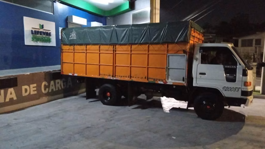 Acarreo y mudanzas económico a nivel nacional y el interior del país