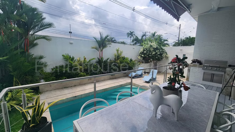 Casa en Venta en PH BIANCO LOFT Altos del Golf 27AECC960 - Imagen 9