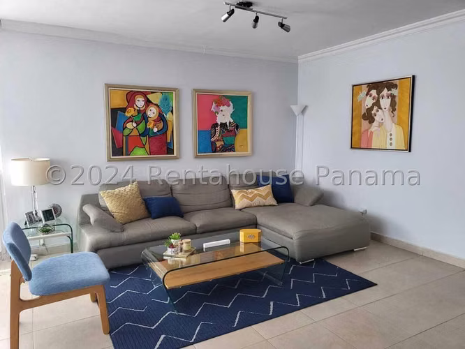 Alquiler de apartamento en Ph Fairmont 27MVCH970