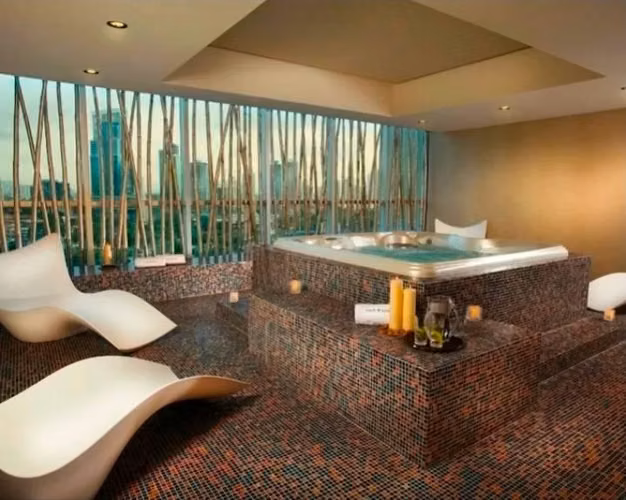 HOTEL MEGAPOLIS APARTAMENTO DE 88 M2 EN VENTA