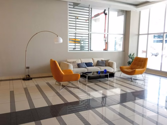 Venta de apartamento en Ph River Park 27MVCH966