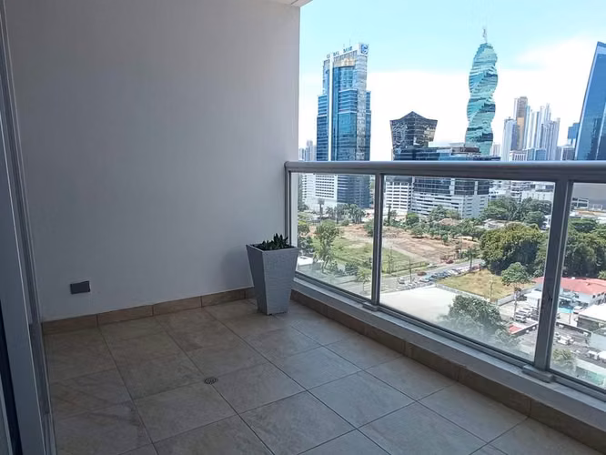 Venta de apartamento en Ph River Park 27MVCH966