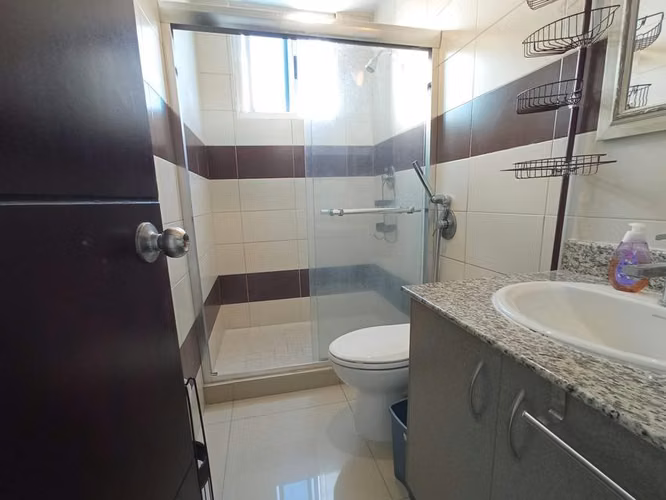 Venta de apartamento en Ph River Park 27MVCH966