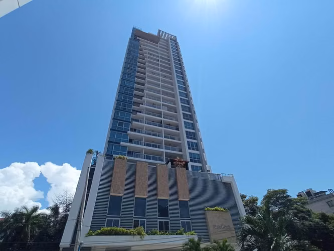 Venta de apartamento en Ph River Park 27MVCH966