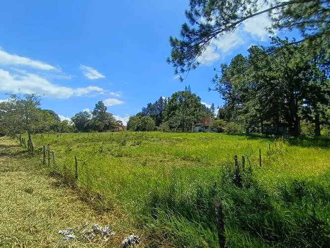 Se vende lote en Potrerillos Abajo, Dolega, Chiriquí