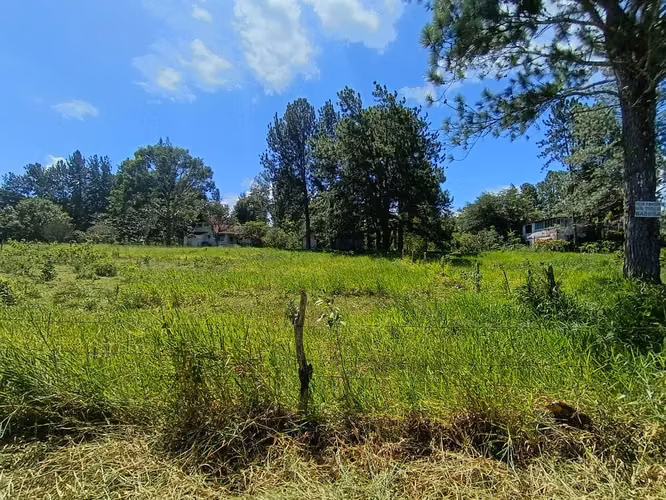Se vende lote en Potrerillos Abajo, Dolega, Chiriquí