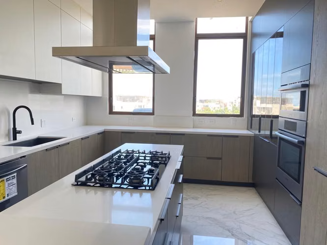 Vendo o alquilo Penthouse en Ocean Reef