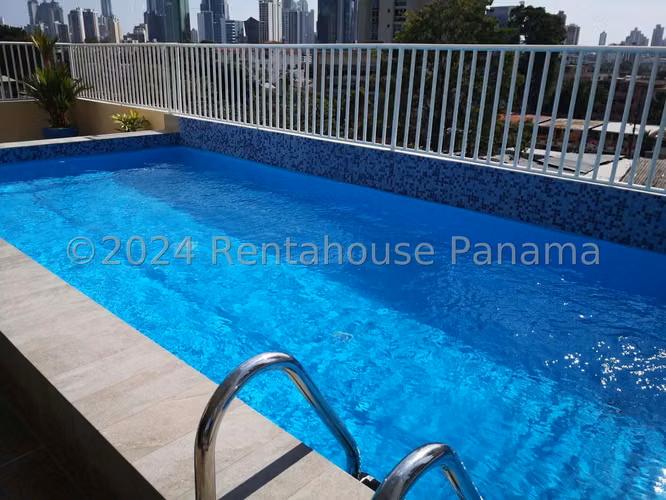Venta de Apartamento en San Francisco Ph Fairmont Plaza Solo Cliente Directo LFC