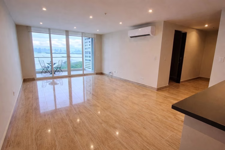 . Apartamento en Costa del Este Amoblado I Amplio Balcón con vista al mar y a la ciudad - Imagen 6