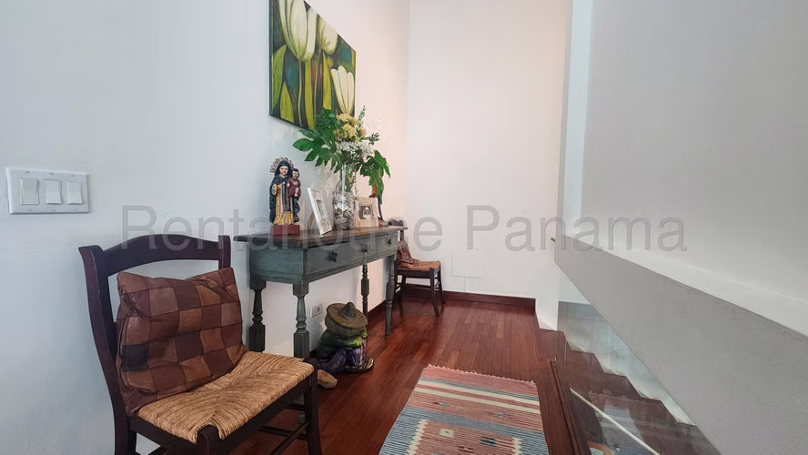 Venta de Casa en Altos del Golf Bianco Loft Solo Cliente Directo LFC