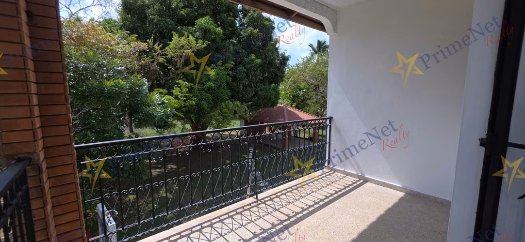 CASA DE PLAYA EN VENTA – Coronado