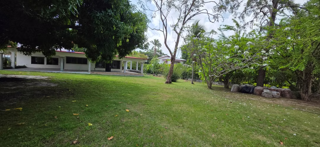 CASA DE PLAYA EN VENTA – Coronado