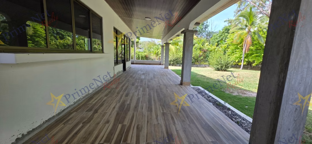 CASA DE PLAYA EN VENTA – Coronado