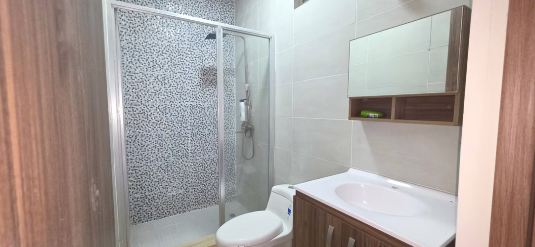 CASA DE PLAYA EN VENTA – Coronado