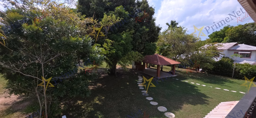 CASA DE PLAYA EN VENTA – Coronado