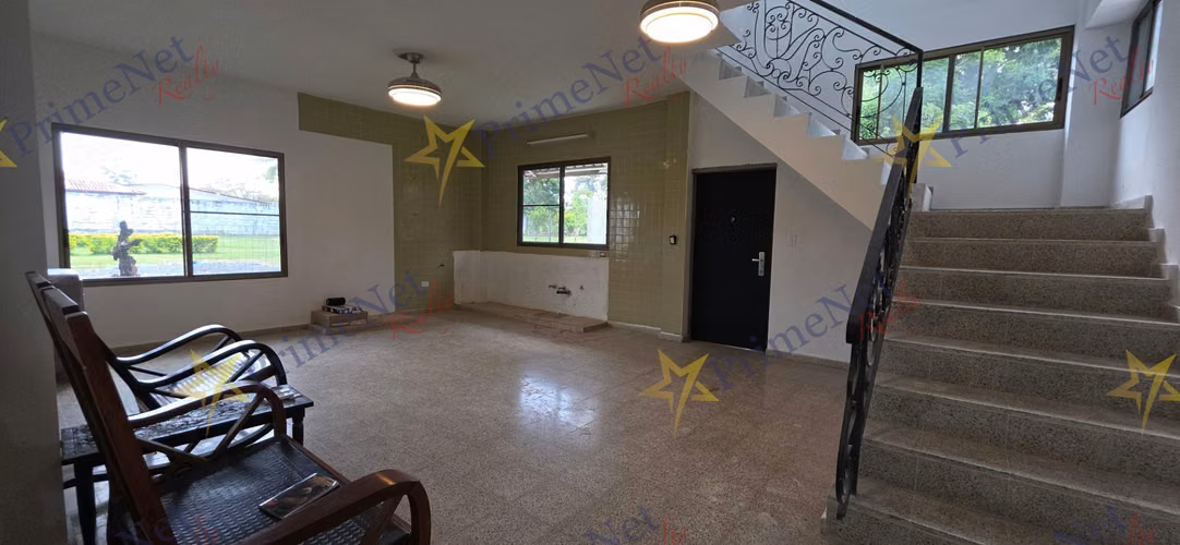 CASA DE PLAYA EN VENTA – Coronado