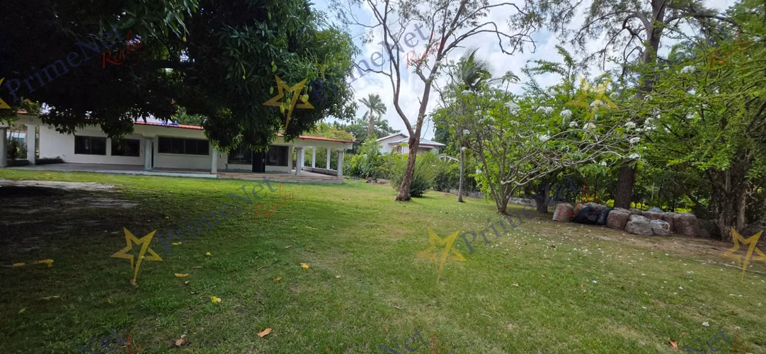 CASA DE PLAYA EN VENTA – Coronado