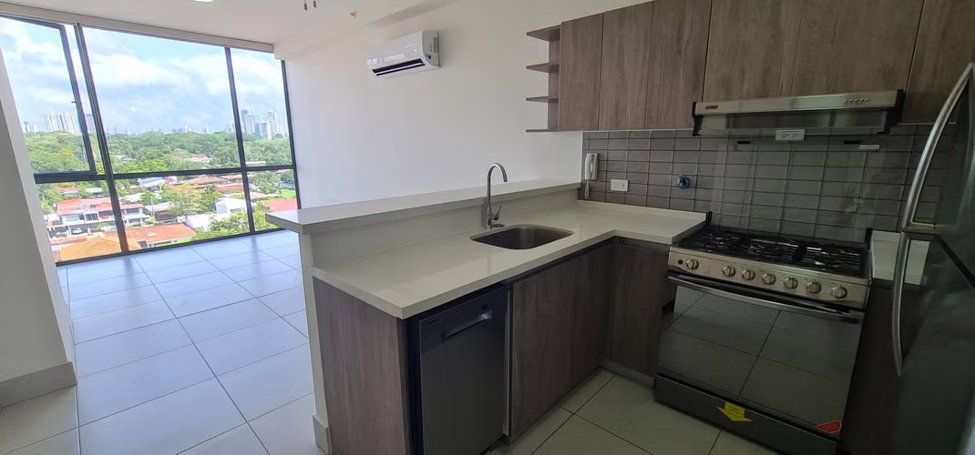 APARTAMENTO EN ALQUILER – PH Coco Place