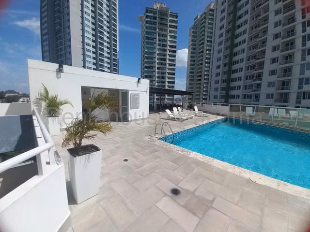 VENTA DE APARTAMENTO EN EDISON PARK 25CDY6884