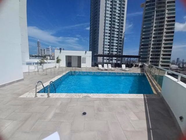 VENTA DE APARTAMENTO EN EDISON PARK 25CDY6884