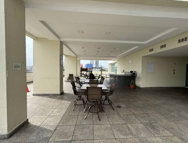 APARTAMENTO EN VENTA – PH Vivendi 400