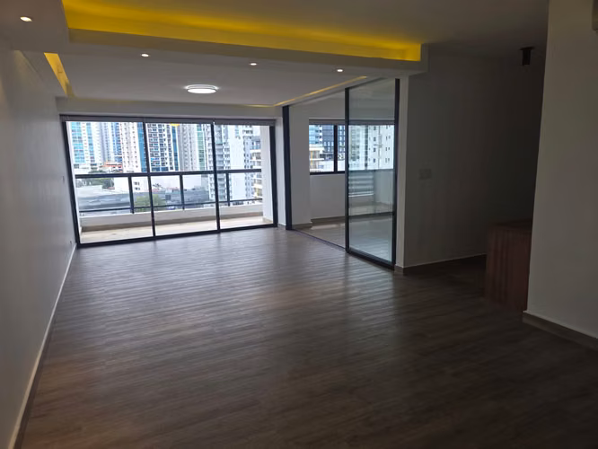 APARTAMENTO EN VENTA – PH Balboa Bay Negociable