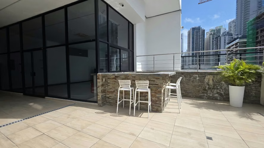 APARTAMENTO EN VENTA – PH Balboa Bay Negociable