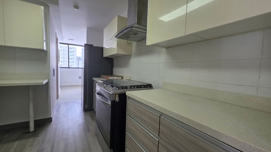 APARTAMENTO EN VENTA – PH Balboa Bay Negociable