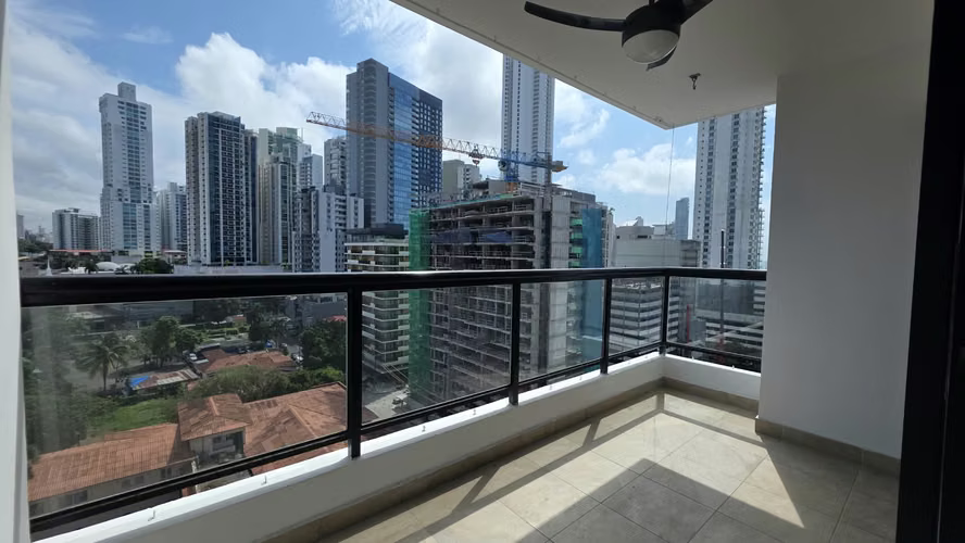 APARTAMENTO EN VENTA – PH Balboa Bay Negociable