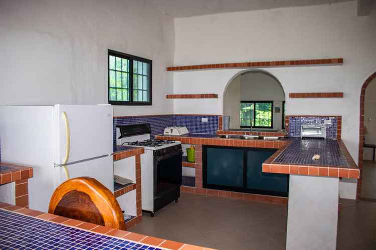 CASAS FRENTE AL MAR EN ALQUILER – Río Mar