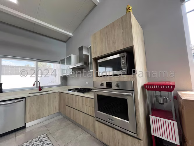 Venta de Casa en Coco del Mar Solo Cliente Directo LFC - Imagen 6